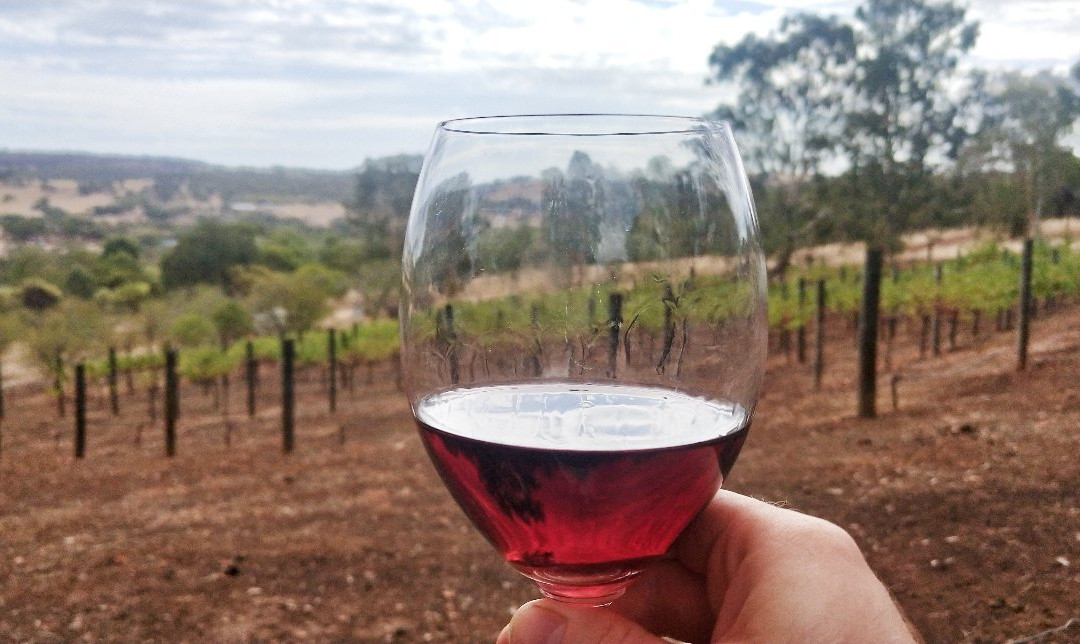 Pecan Hill B & B主图