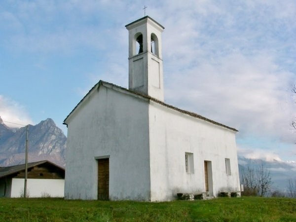 Chiesa di San Lorenzo al Colle景点图片