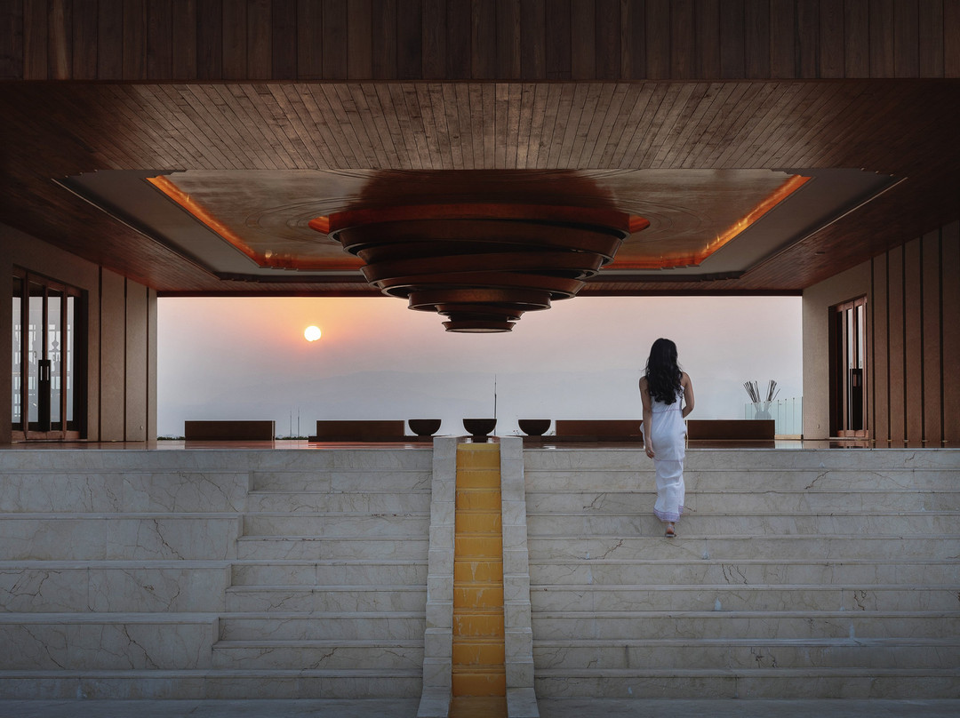 Sofitel Inle Lake Myat Min Hotel主图
