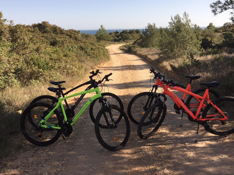 B-tours Adventures-拉戈阿必去景点