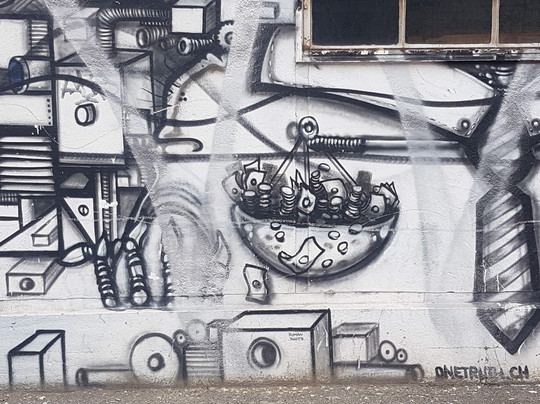 ToursnFugue-苏黎世必去景点