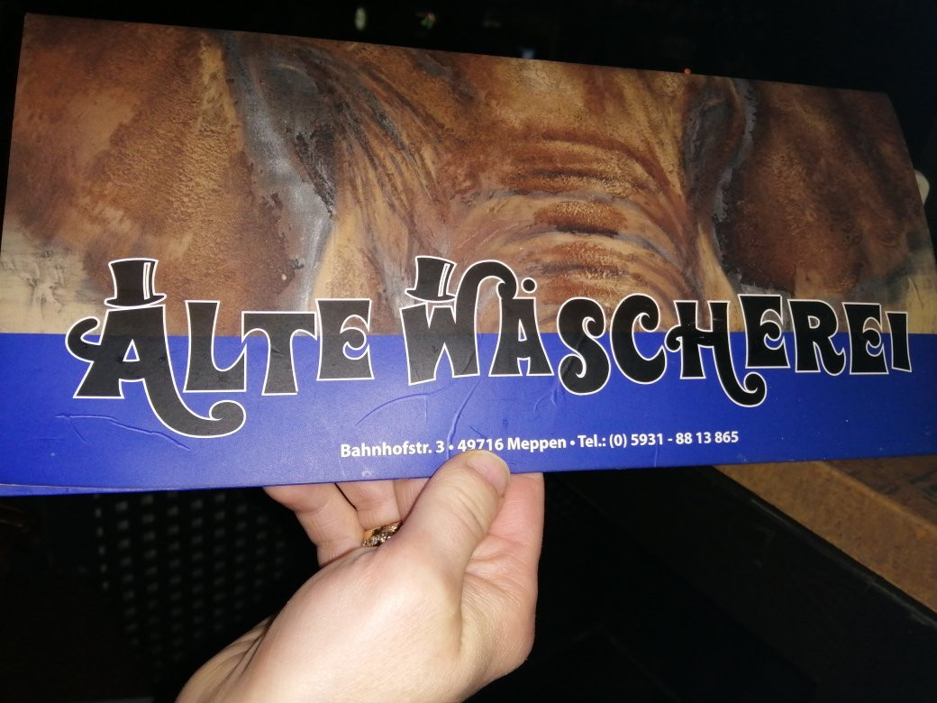 Alte Wascherei-Meppen必去景点