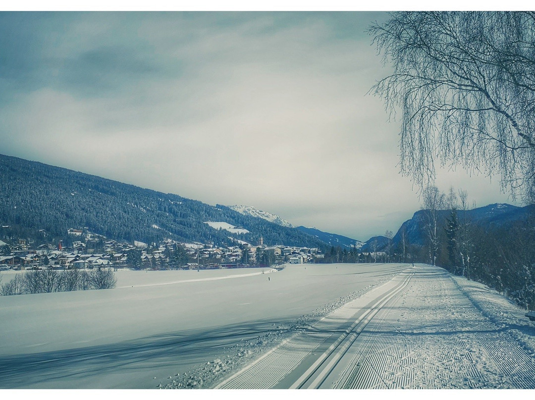 Sporthotel Radstadt主图