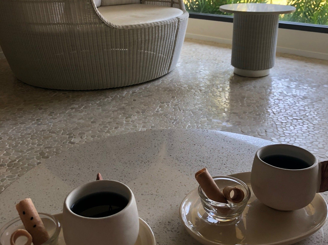 Otium Spa by The ShellSea Krabi-Sai Thai必去景点