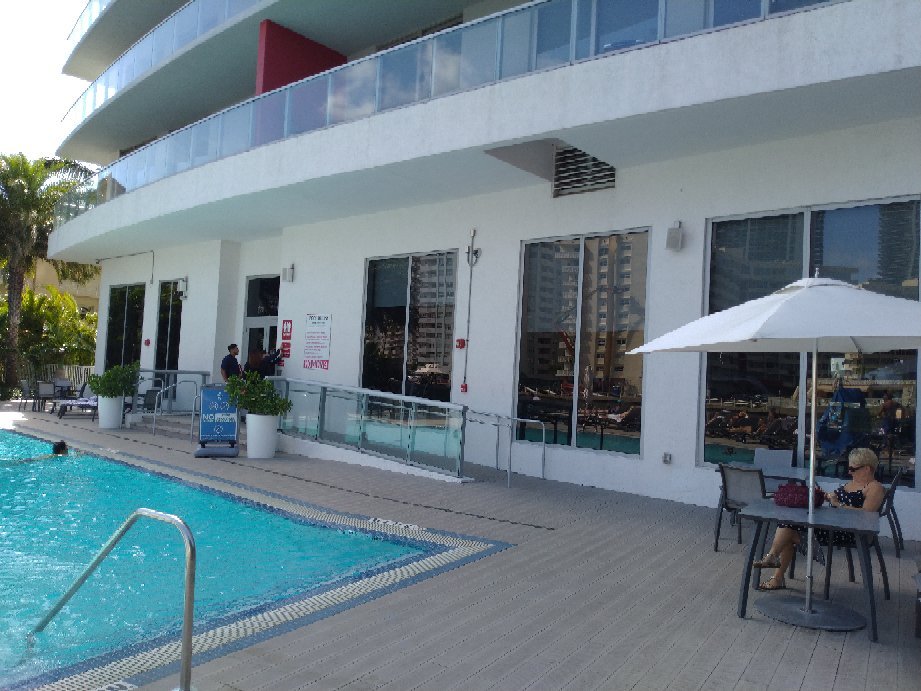 Beachwalk Elite Hotels and Resorts-官方