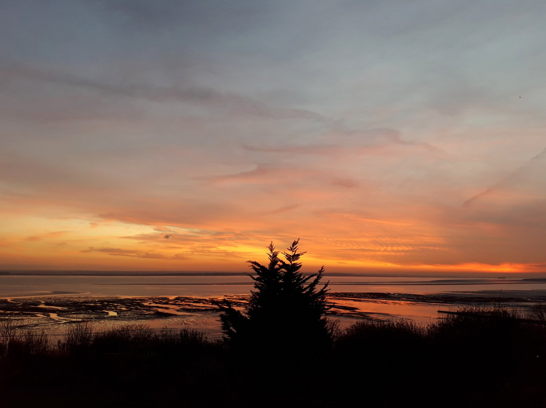 Westcliff Beach景点图片