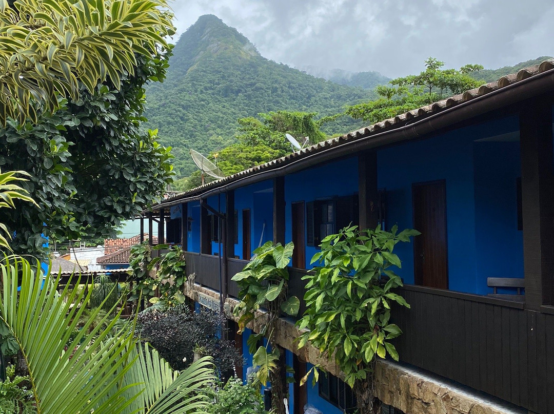 Pousada dos Meros主图