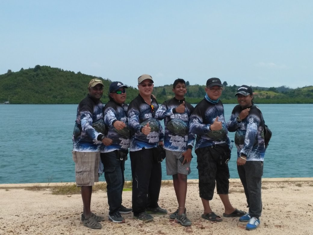 Yanto Batam Driver Service-巴淡岛必去景点