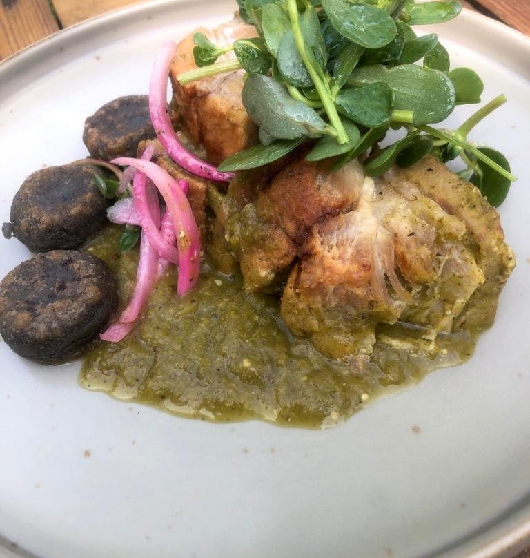 Posada Colibri主图