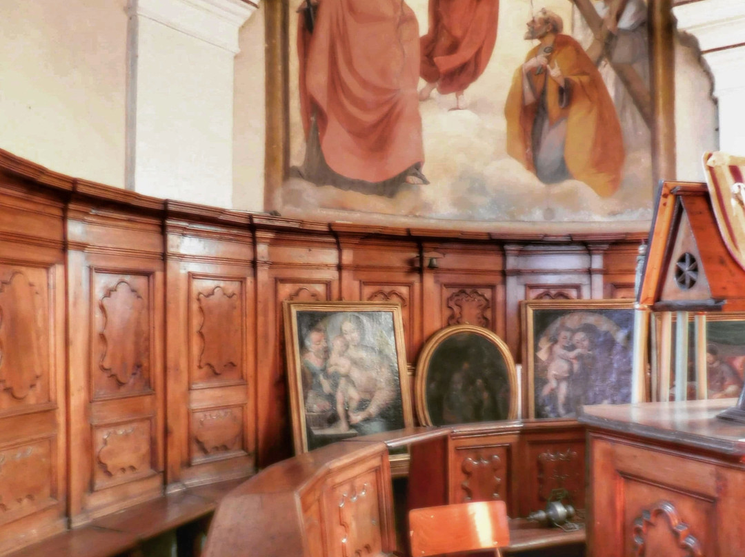 Chiesa di Sant'Andrea景点图片