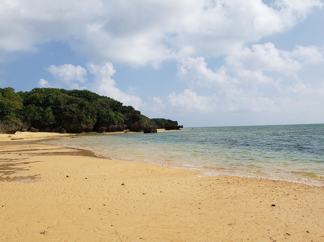 Haemida Beach景点图片