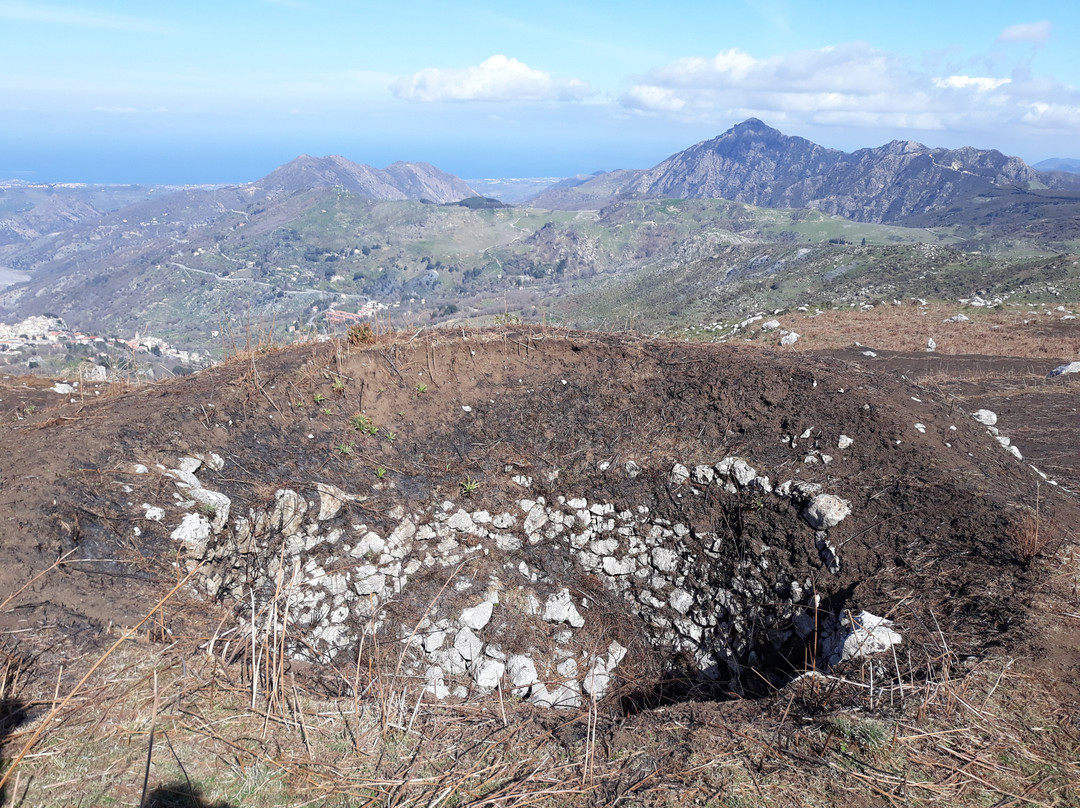 Rocca di Novara景点图片