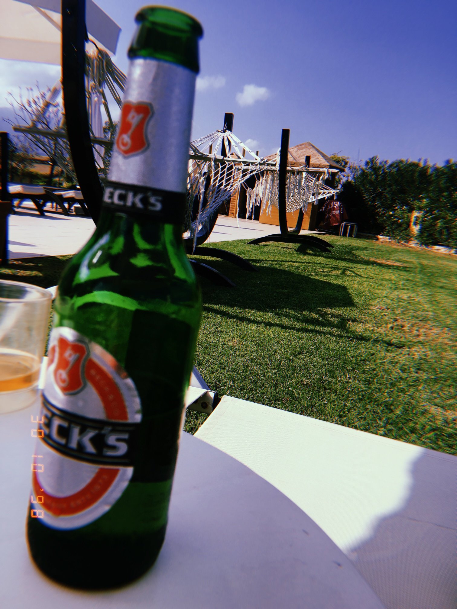 Merit Park Hotel & Casino-浴室