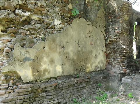 Arippu Dutch Fort-马纳尔必去景点