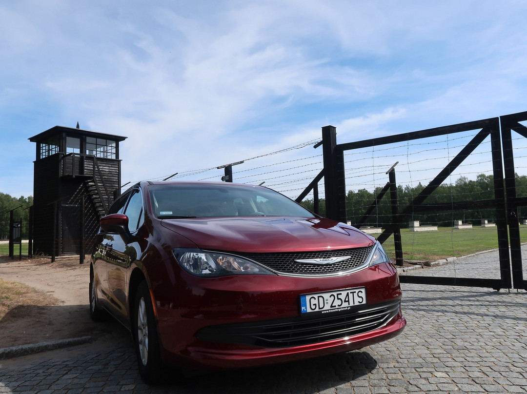 Omnibus Tourist Private Tours Gdansk-格但斯克必去景点