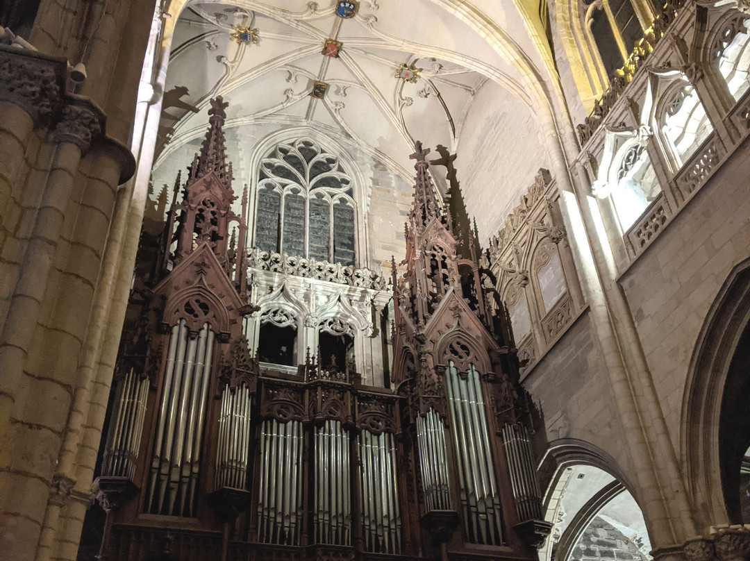 Eglise Saint Nizier-里昂必去景点