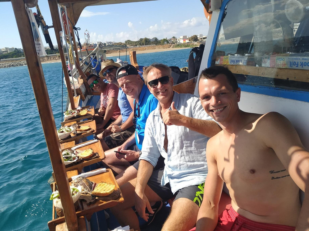 Rhodes Experience-罗德斯必去景点