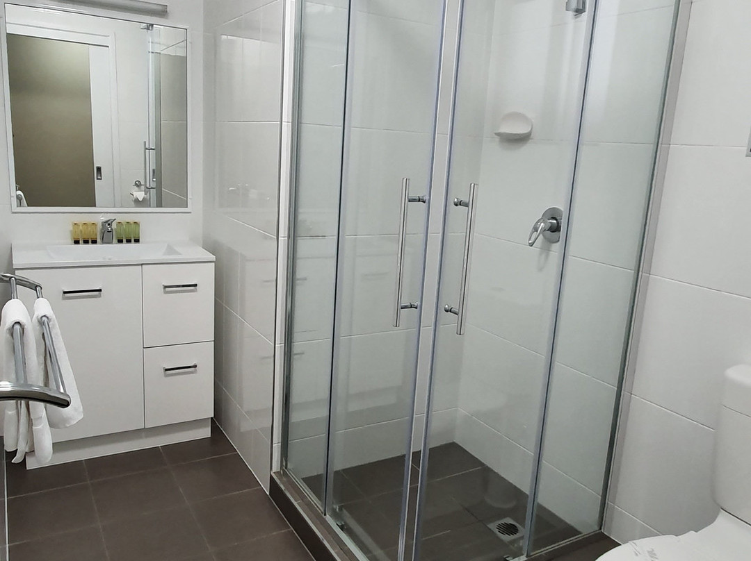 Sarina Motor Inn主图