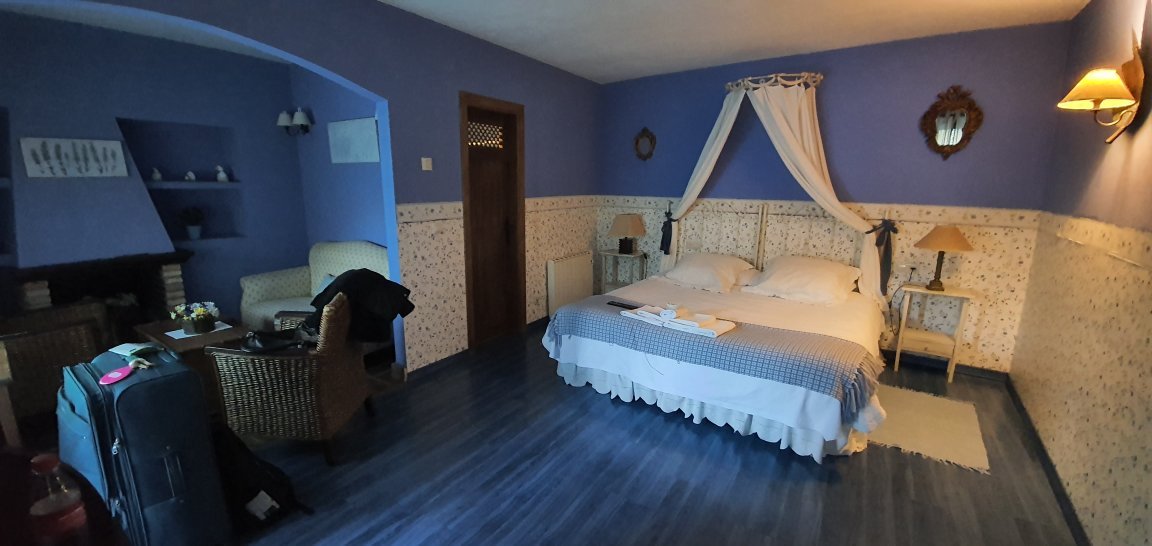 Finca El Carpintero-官方