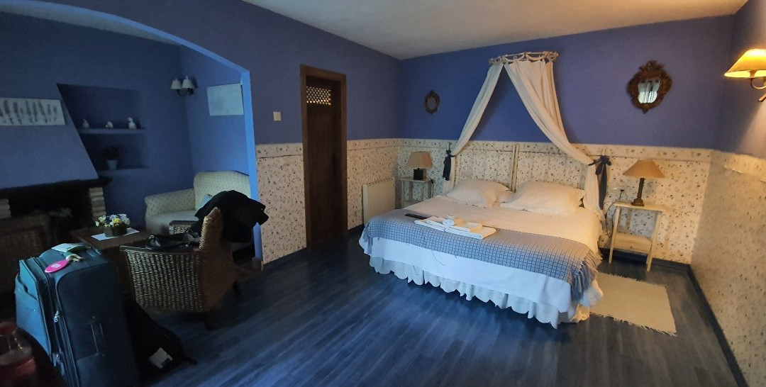 Finca El Carpintero主图