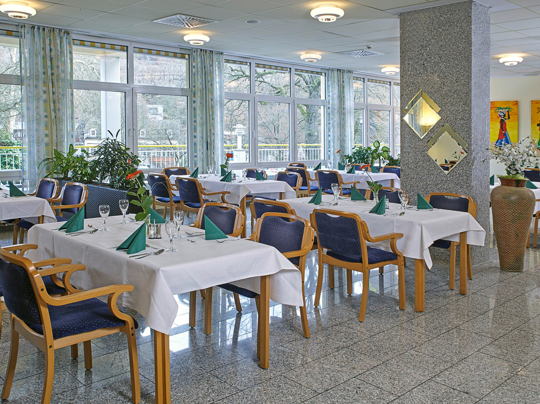 Residenz & Hotel Am Kurpark主图