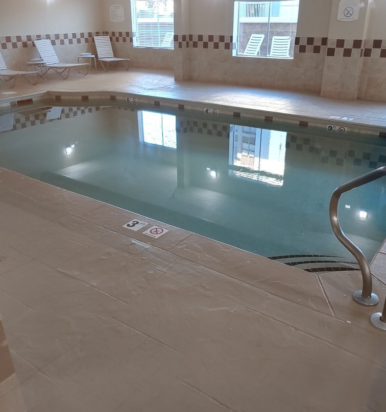 Spark By Hilton Murfreesboro主图