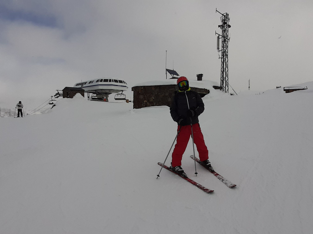 Ordino Arcalis-Ordino必去景点