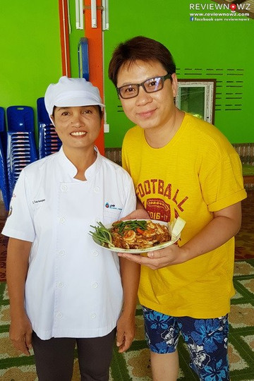 ครัวสารภี บ้านทะเลน้อย