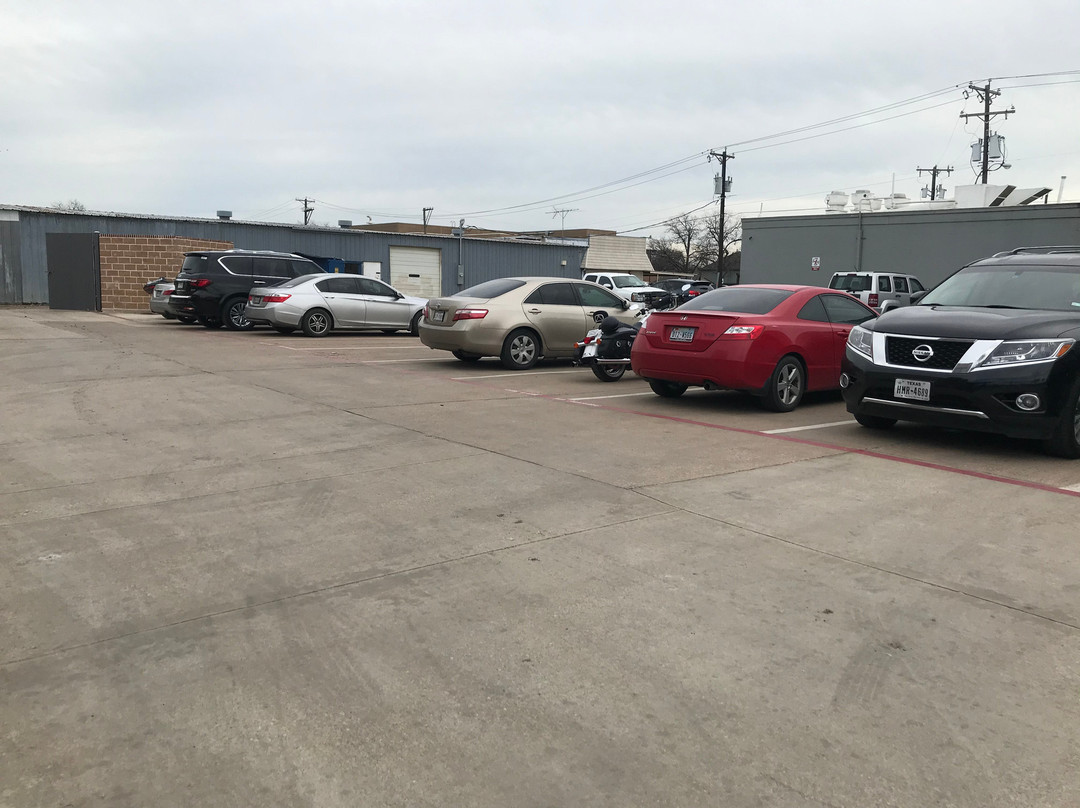 Soul Fire Brewing Company-罗阿诺克必去景点