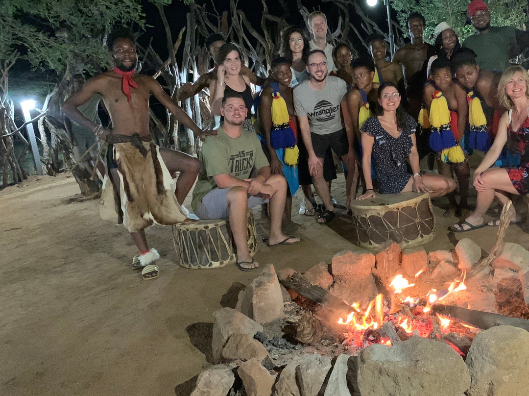 Go Touch Down Travel and Tours-萨拉索塔必去景点