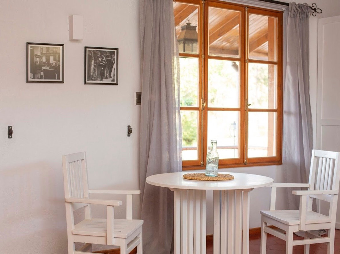 Hacienda Bellavista主图