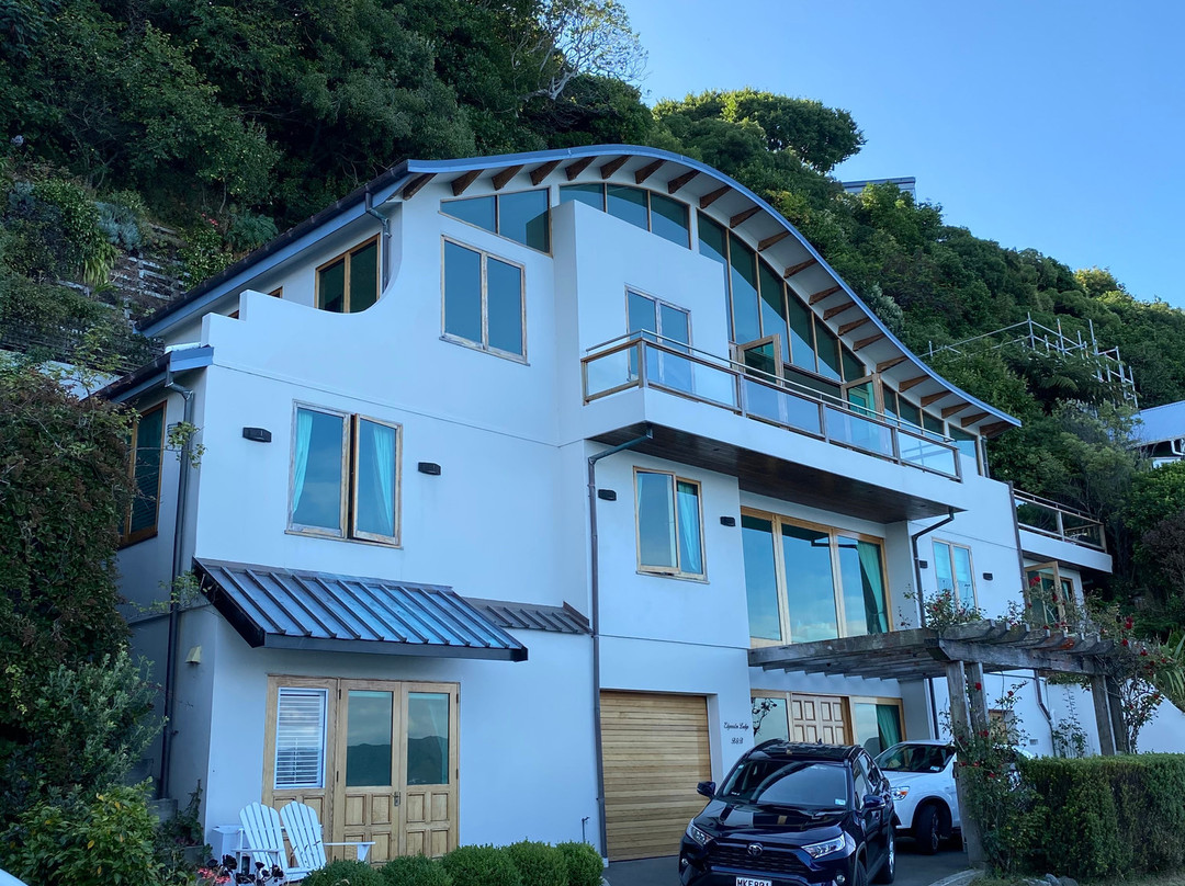 Edgewater Lodge主图