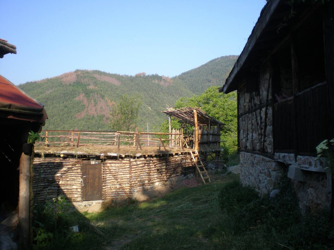 Krustatitsa旅游攻略图片