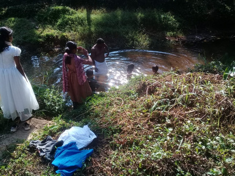 Stream Valley Cottages主图