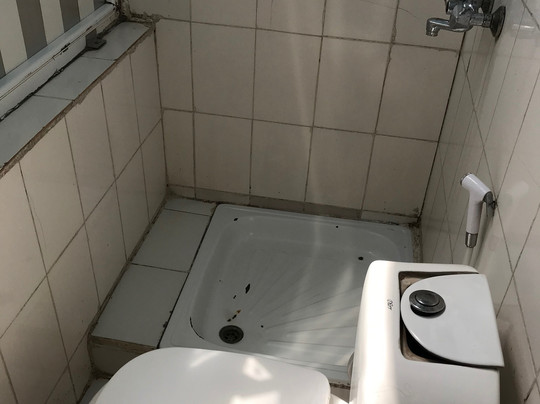 Oriental Hotel主图