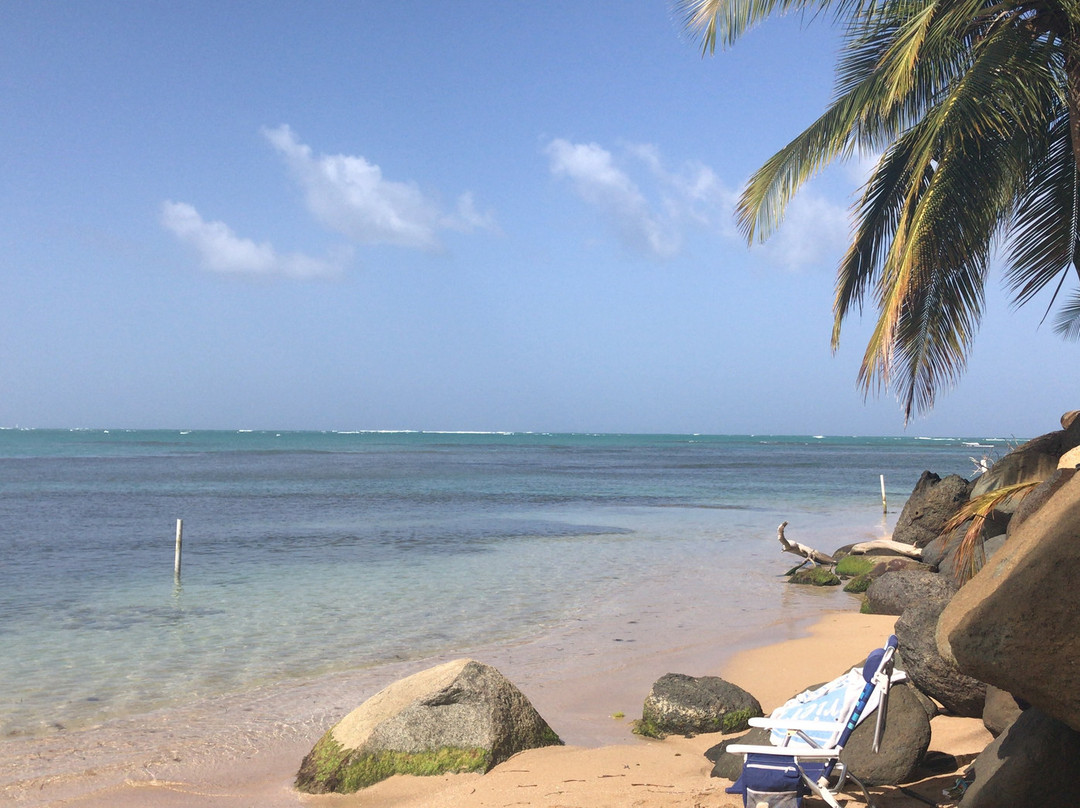 Playa las Picuas-Rio Grande必去景点