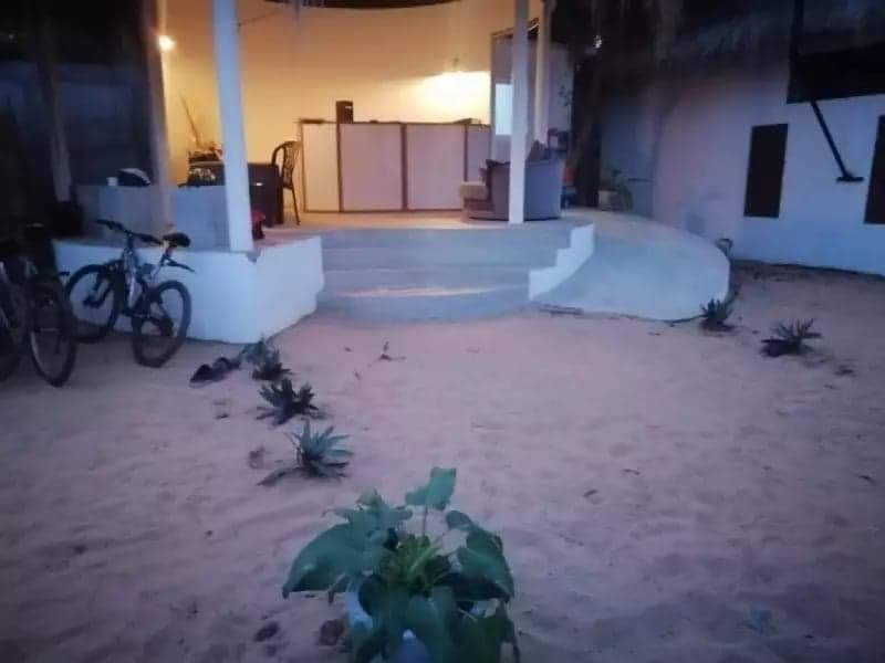 Seth Dev Lagoon Chalets Kalpitiya主图