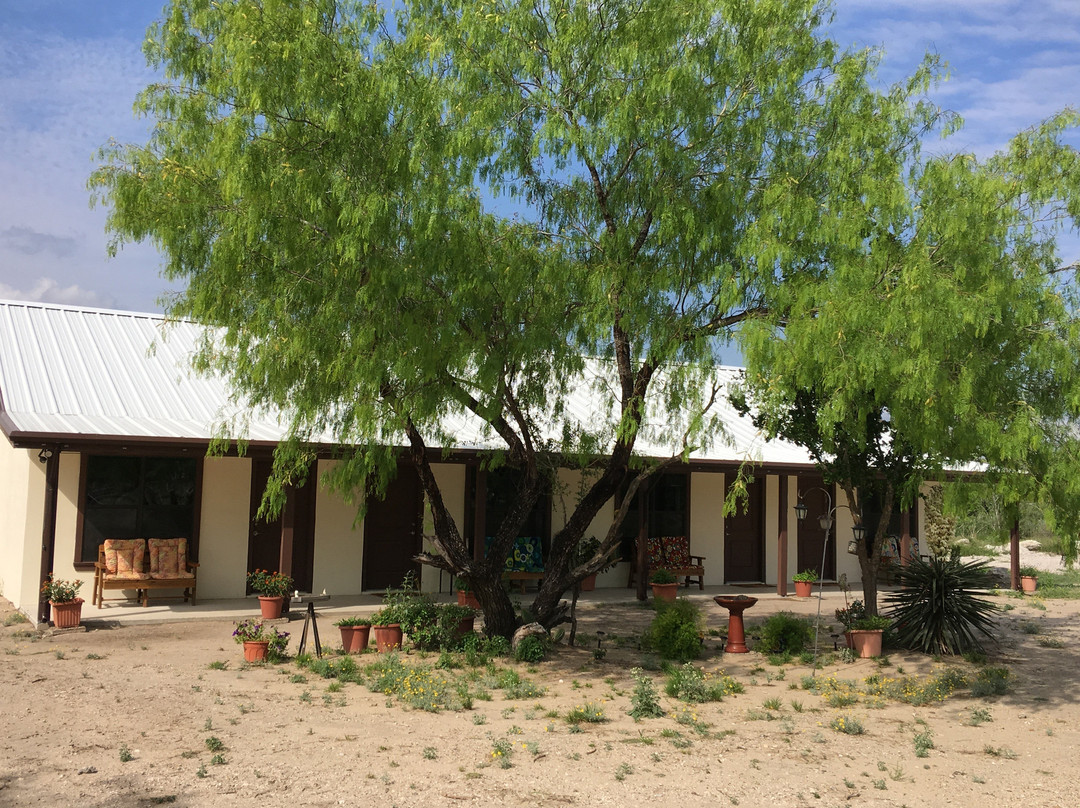 Las Casitas Rentals/RV Park