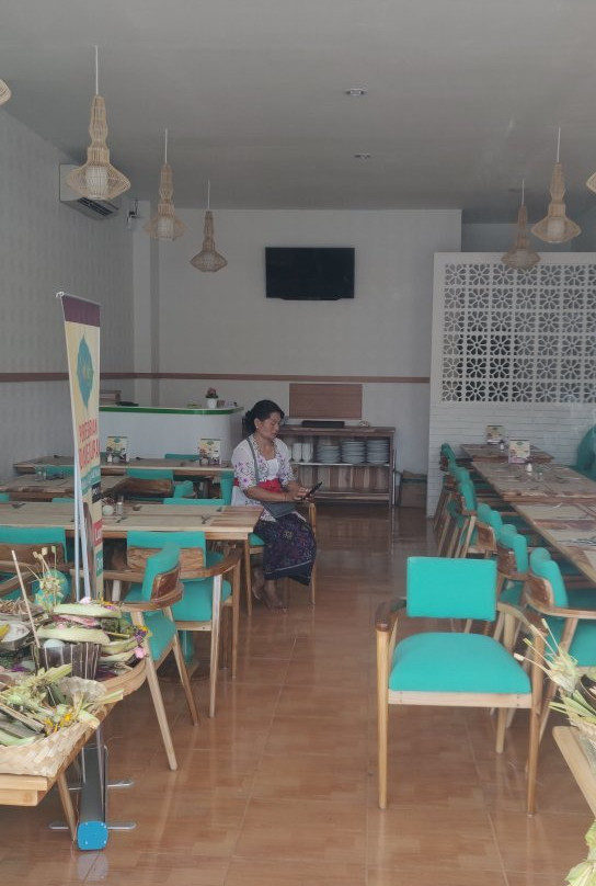 Sattvik By Nature - Nusa Dua