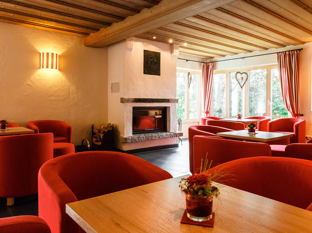 Hotel Alpenblick主图