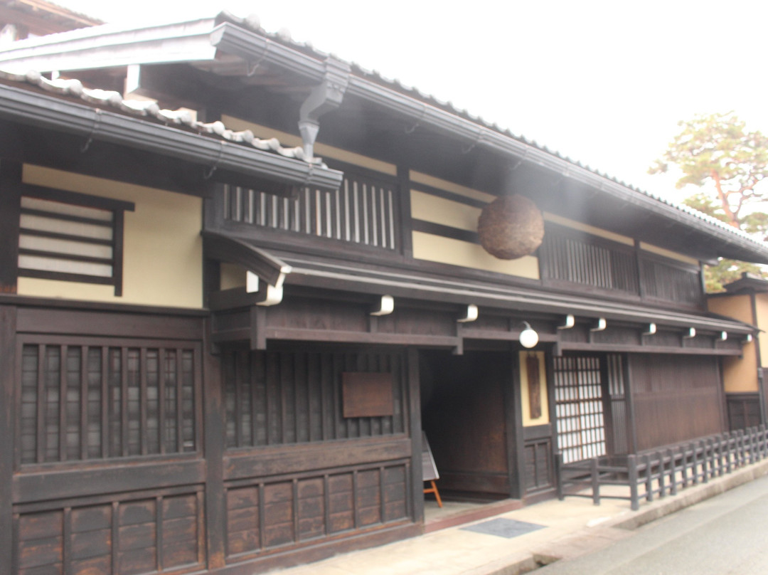 Yoshijima Heritage House-高山市必去景点