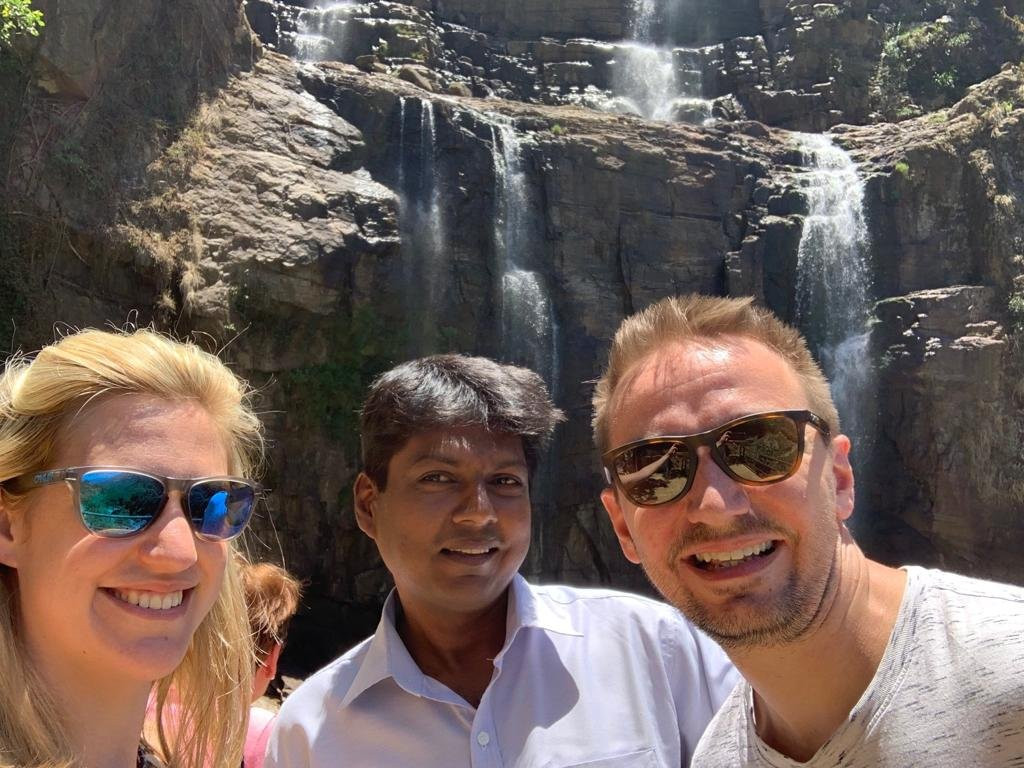 Master Lanka Tours-Kotugoda必去景点