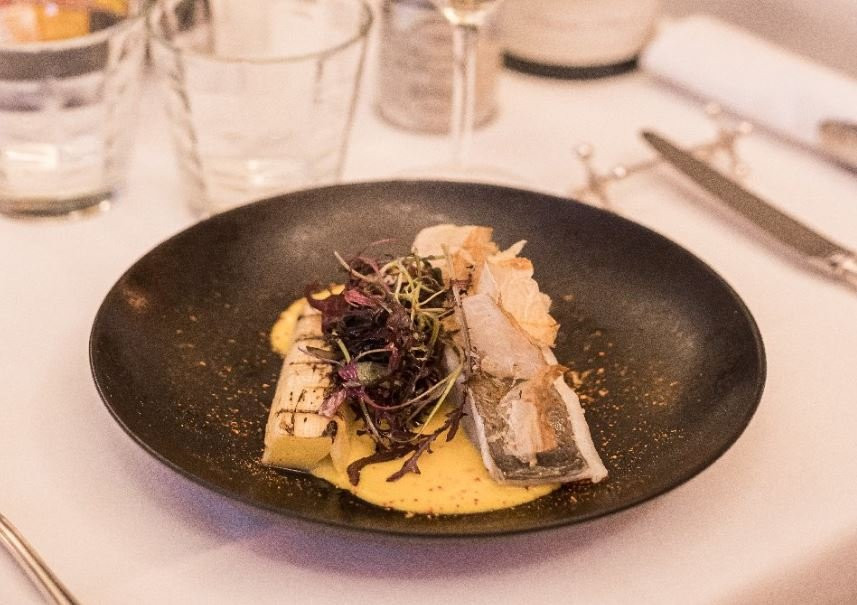 Bistro Volnay