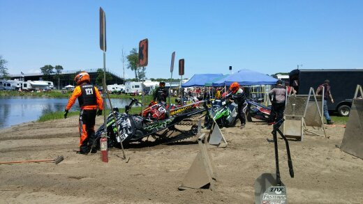 Brainerd International Raceway-Brainerd必去景点