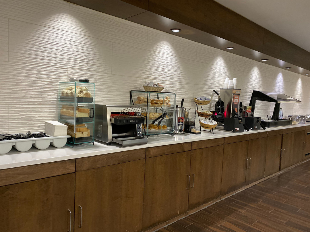 Wyndham Garden Washington DC Area主图