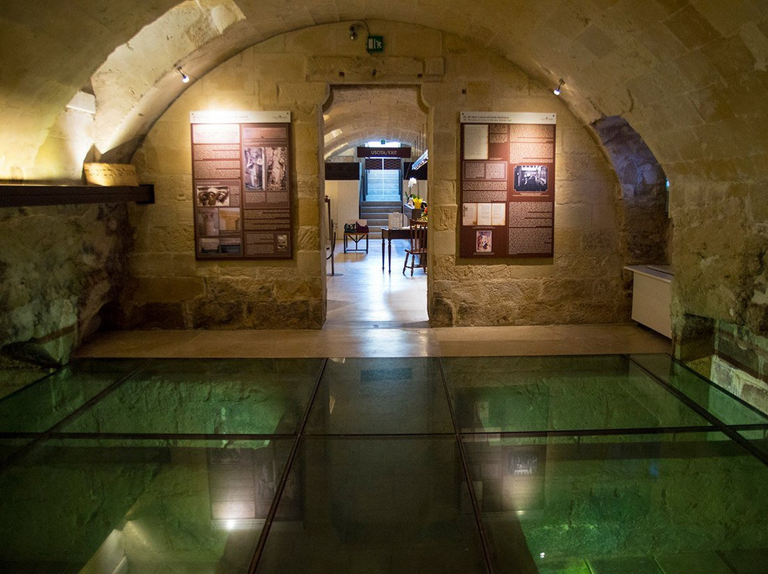 Jewish Museum Lecce景点图片