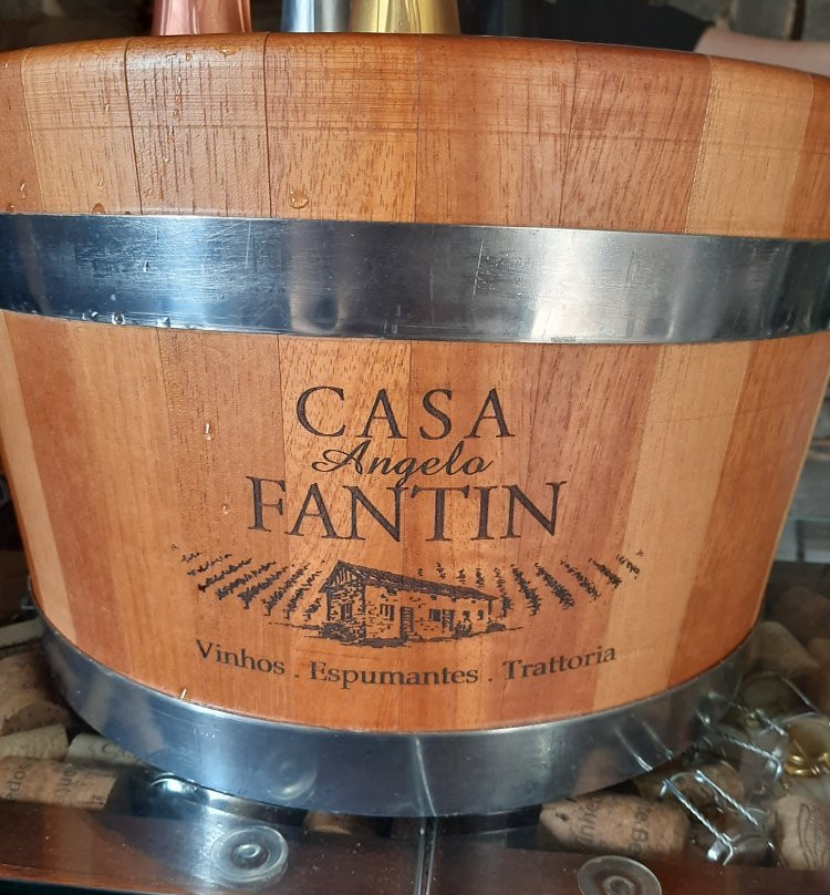 Casa Fantin-Monte Belo do Sul必去景点