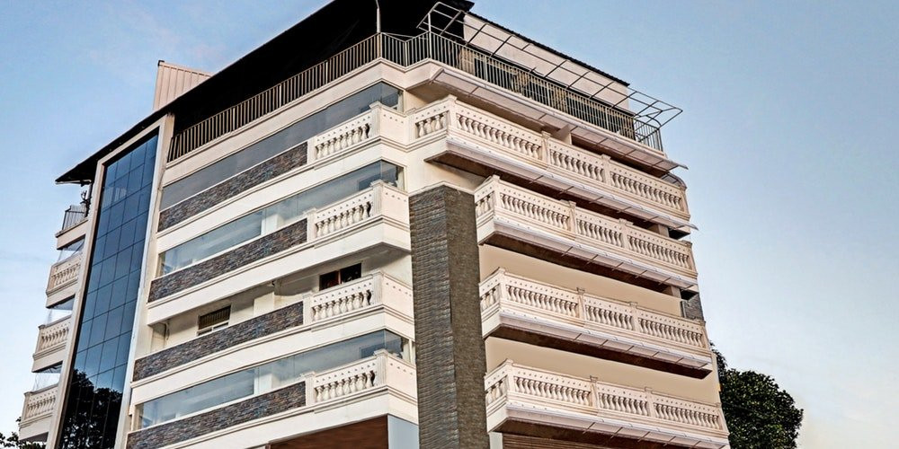 Itsy 酒店露珠梦想主图