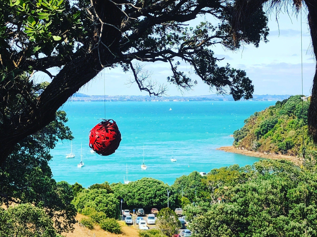 Kennedy Point Vineyard-Surfdale必去景点