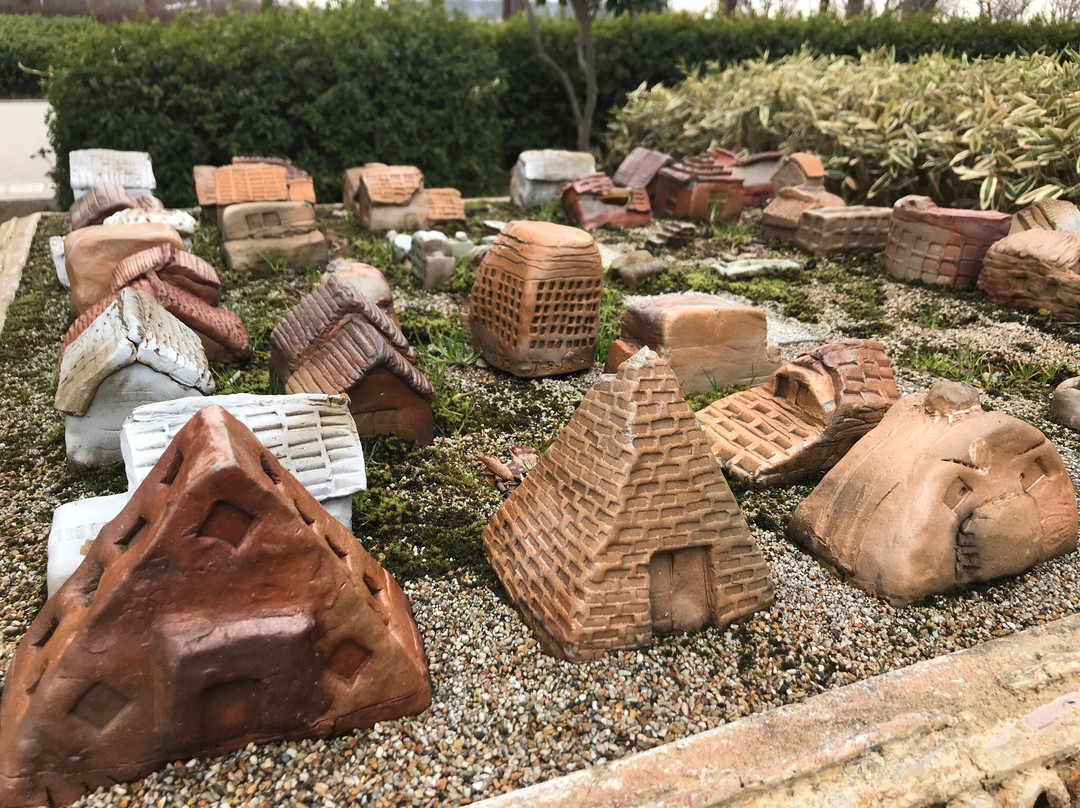 Toyanogata Park景点图片